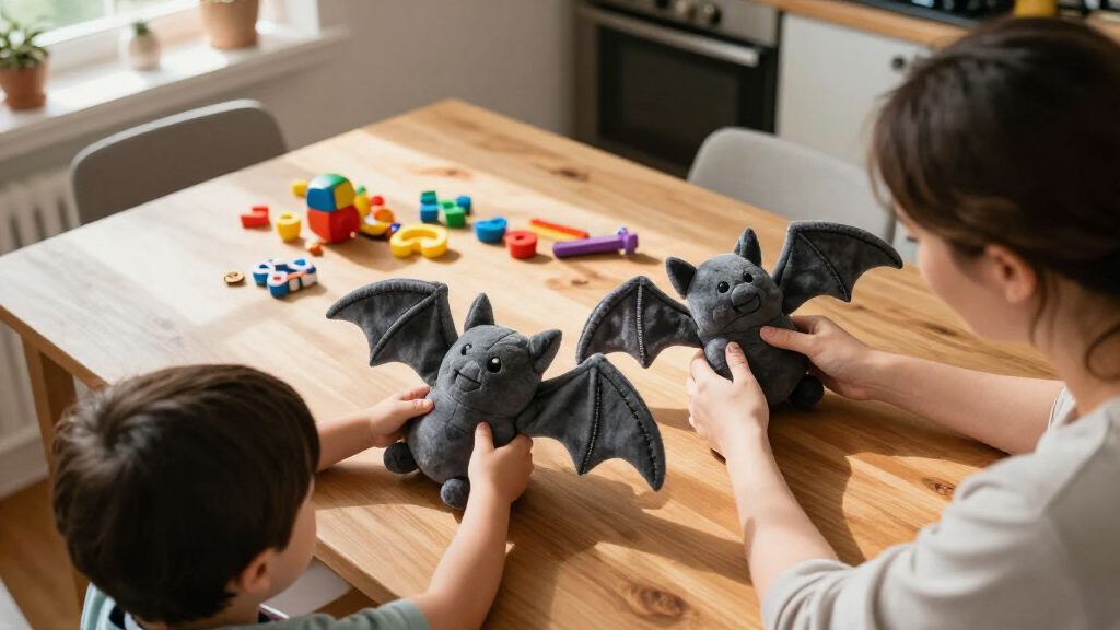 best jumbo squishy bats