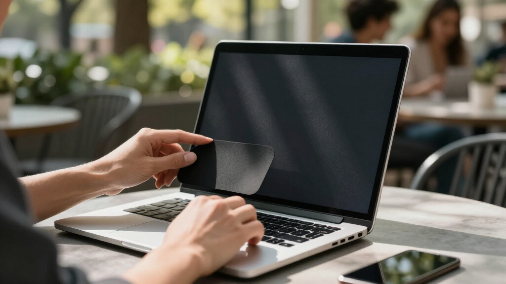 14 Best Laptop Privacy Screen Filters in 2026