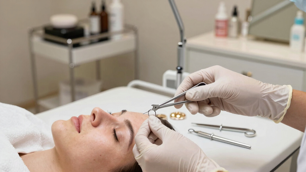 body piercing jewelry