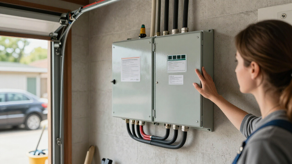 whole house surge protectors