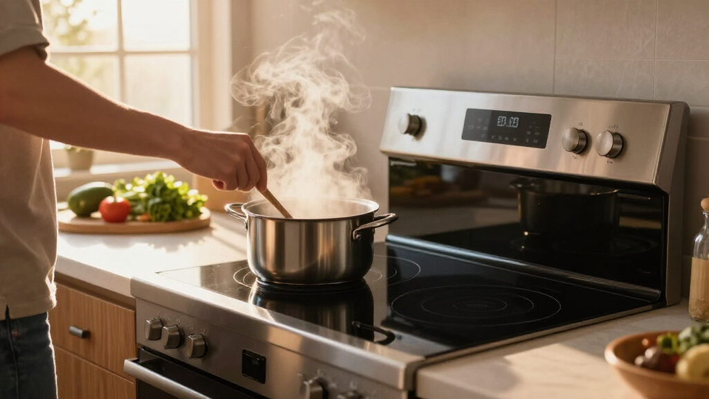 best induction ranges