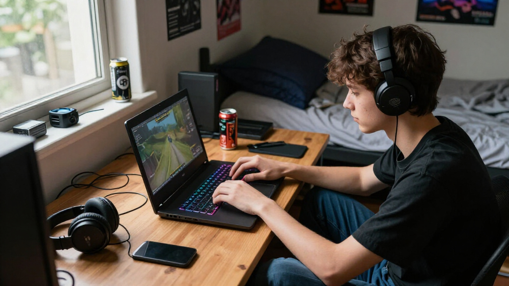 13 Best Gaming Laptops for Students in 2026
