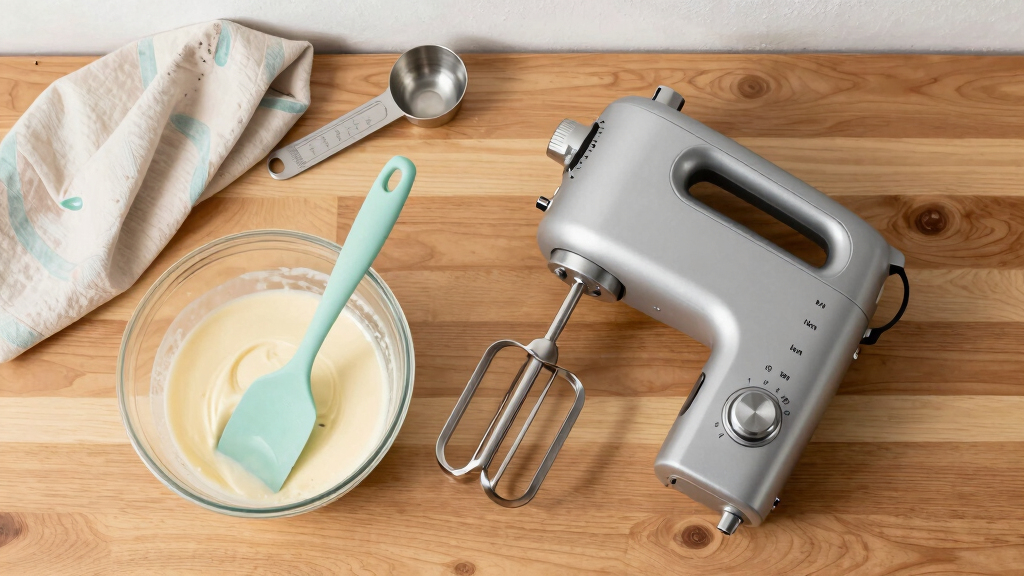 hand mixers with multiple speed settings
