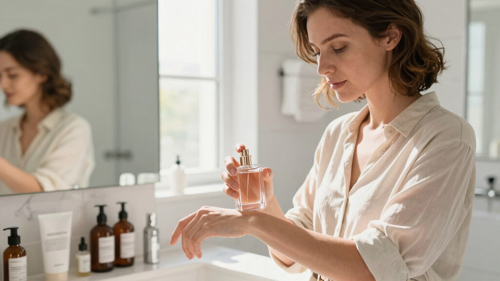 best women's perfumes