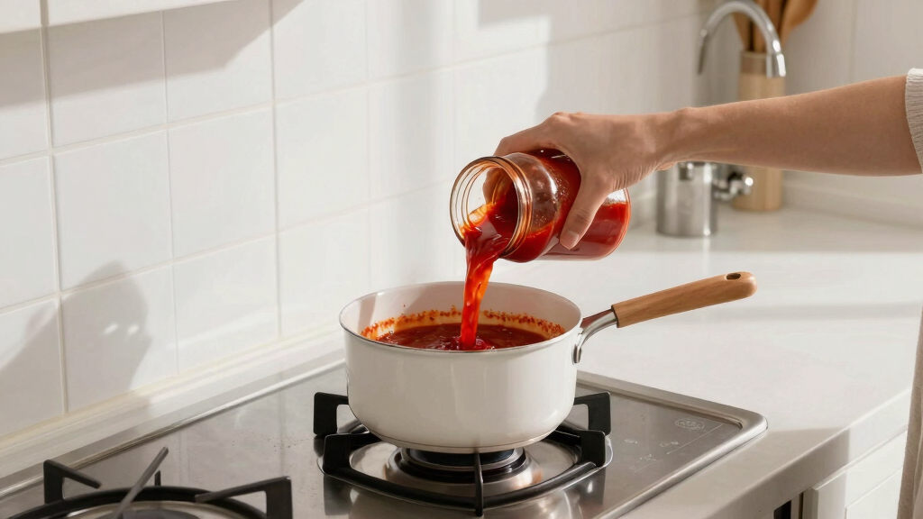 best jarred pasta sauces