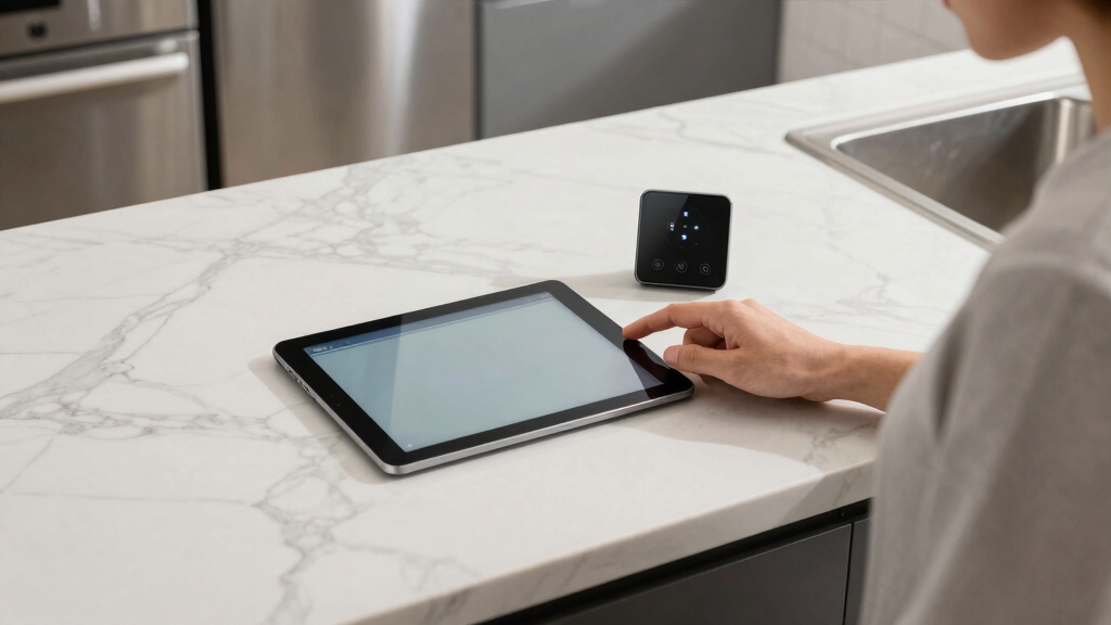 smart home gadgets
