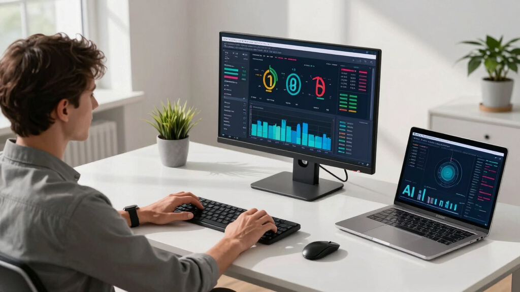AI-powered data analysis tools