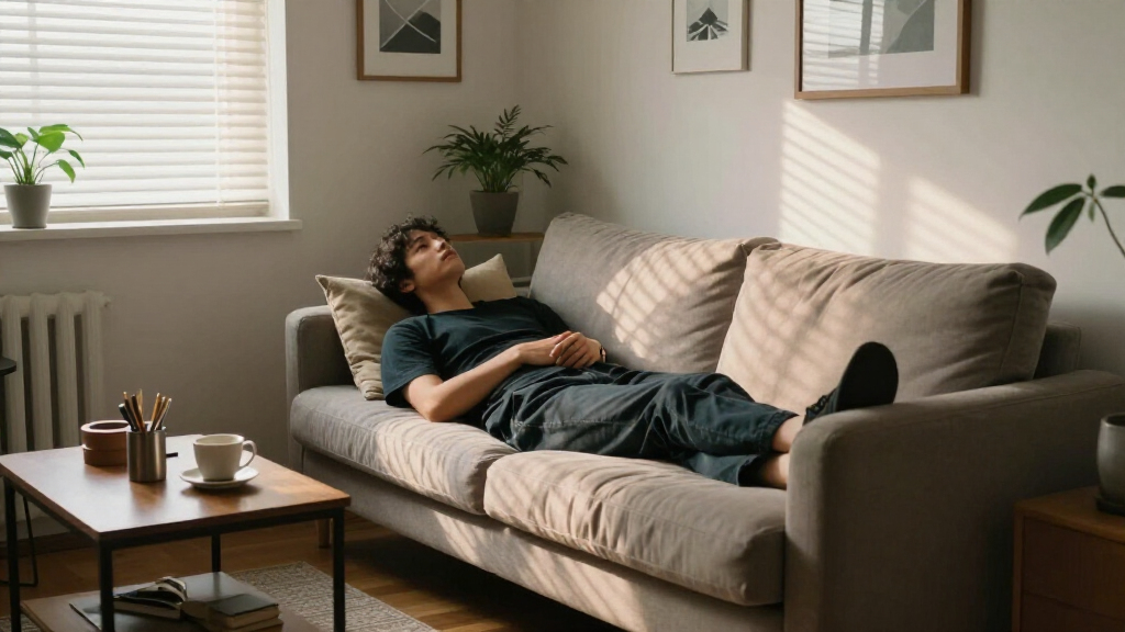 couches for small spaces