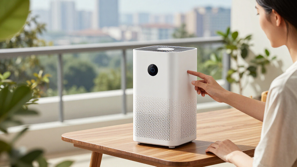 10 Best Travel Air Purifier Portable Premium Devices in 2026
