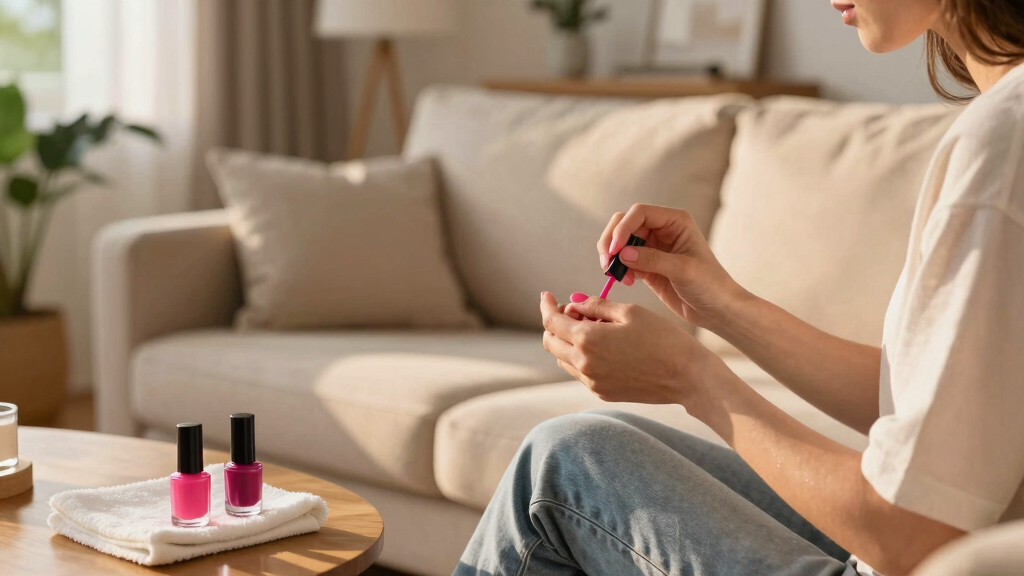 best pedicure nail polishes