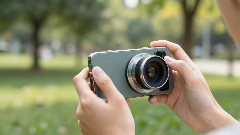 smartphone camera lenses