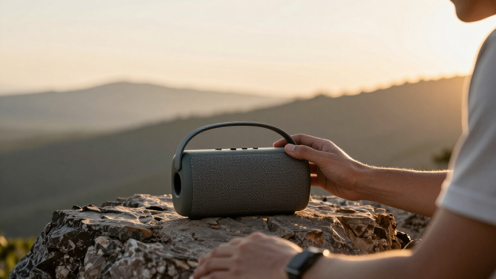 15 Best Portable Travel Bluetooth Speakers for 2026