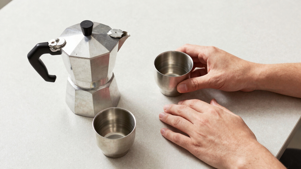 Best Moka Pot For Two Cups
