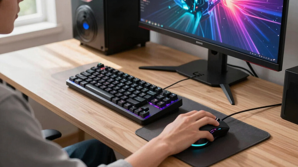 best gaming accessories