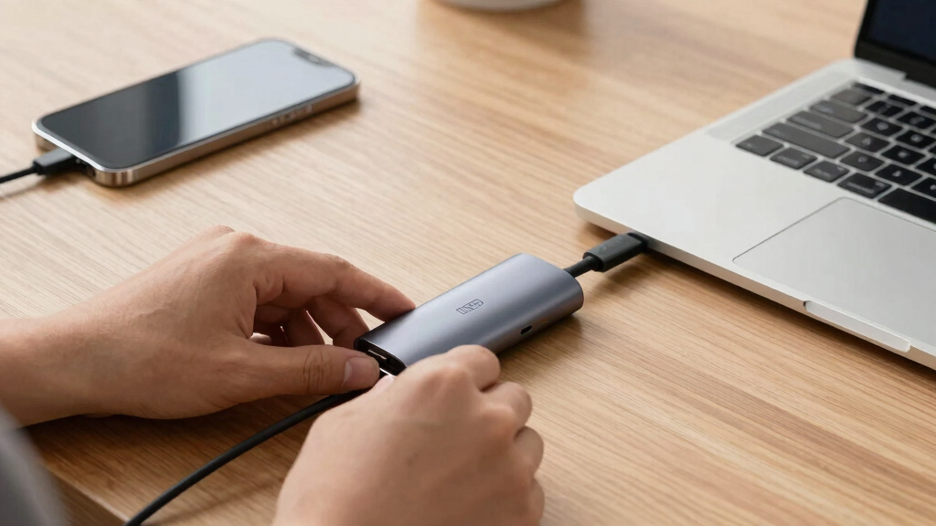 best USB-C accessories
