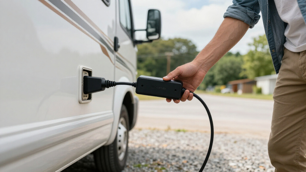 14 Best RV Surge Protectors to Safeguard Your Camper in 2026