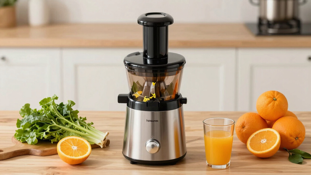 best juicers for home use