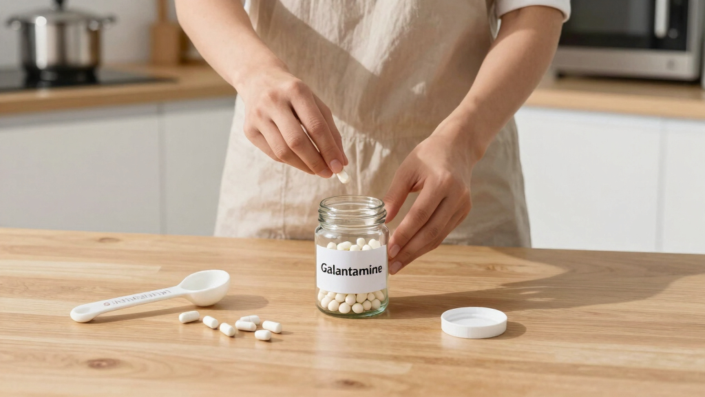 7 Best Galantamine Supplements for Lucid Dreaming in 2026 — Boost Your Dreaming Experience