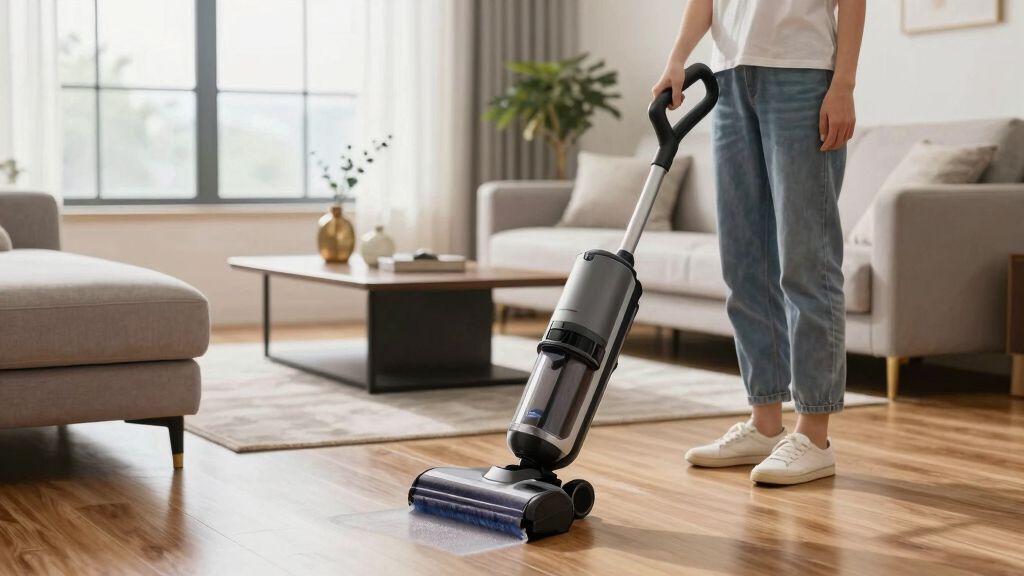 best cordless vacuum cleaners