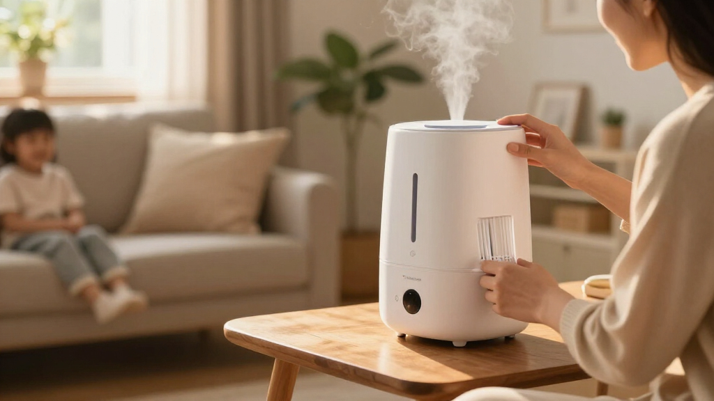 best humidifier replacement x filter premium