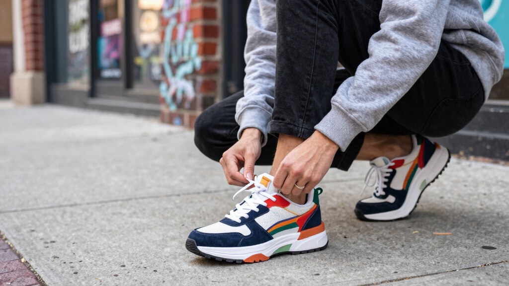 best streetwear sneakers