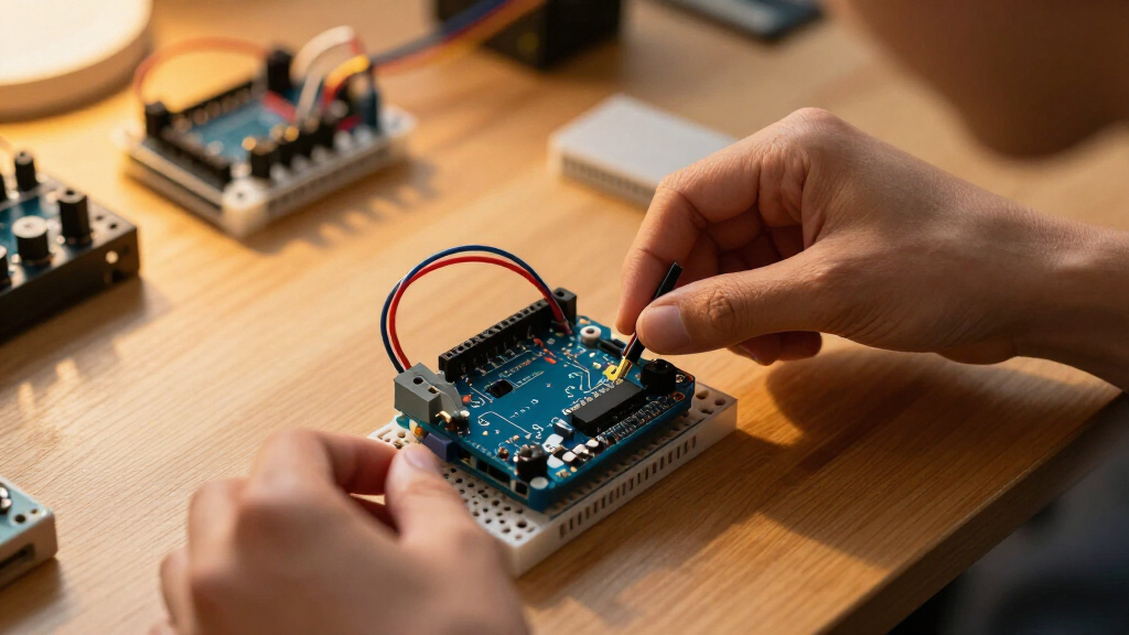 best Arduino sensor modules