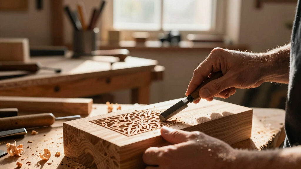 engraving tools for wood carving