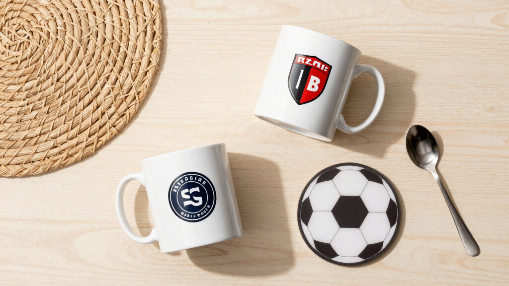 football-themed coffee mugs
