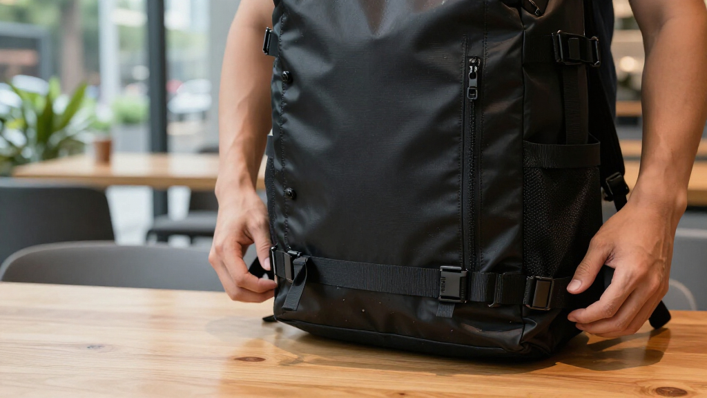 best waterproof backpacks