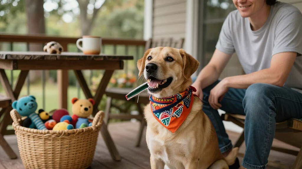 gifts for dog lovers