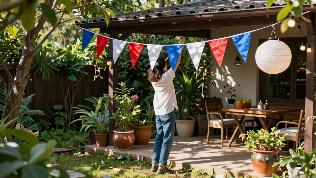 best 4th of july decorations