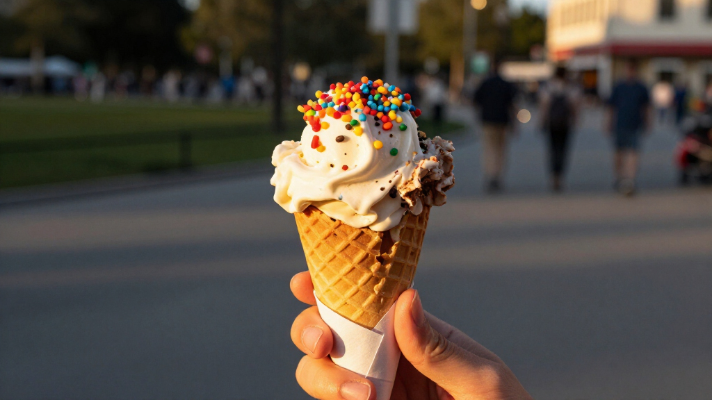 best ice cream