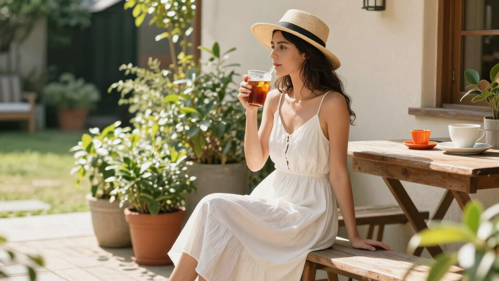 best women's summer fashion