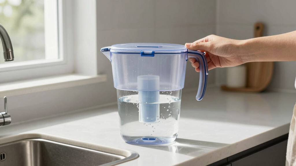 portable water filters