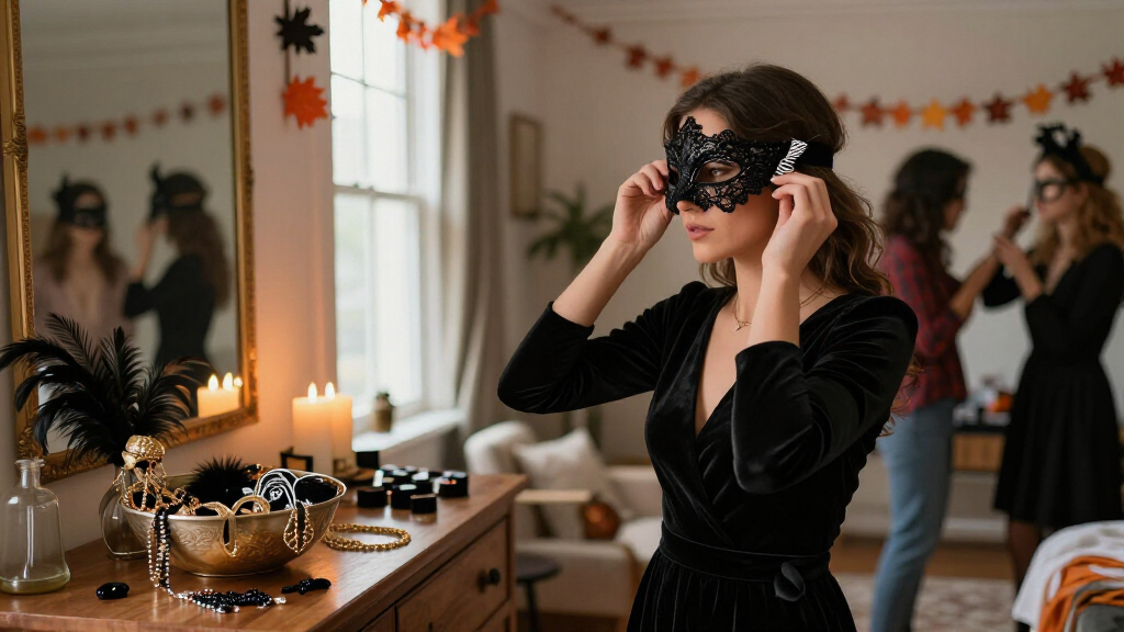 15 Best Halloween Costume Accessories for Women in 2027