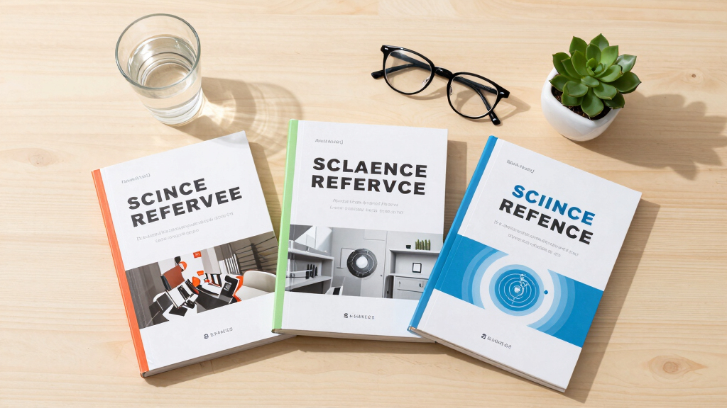educational science reference books