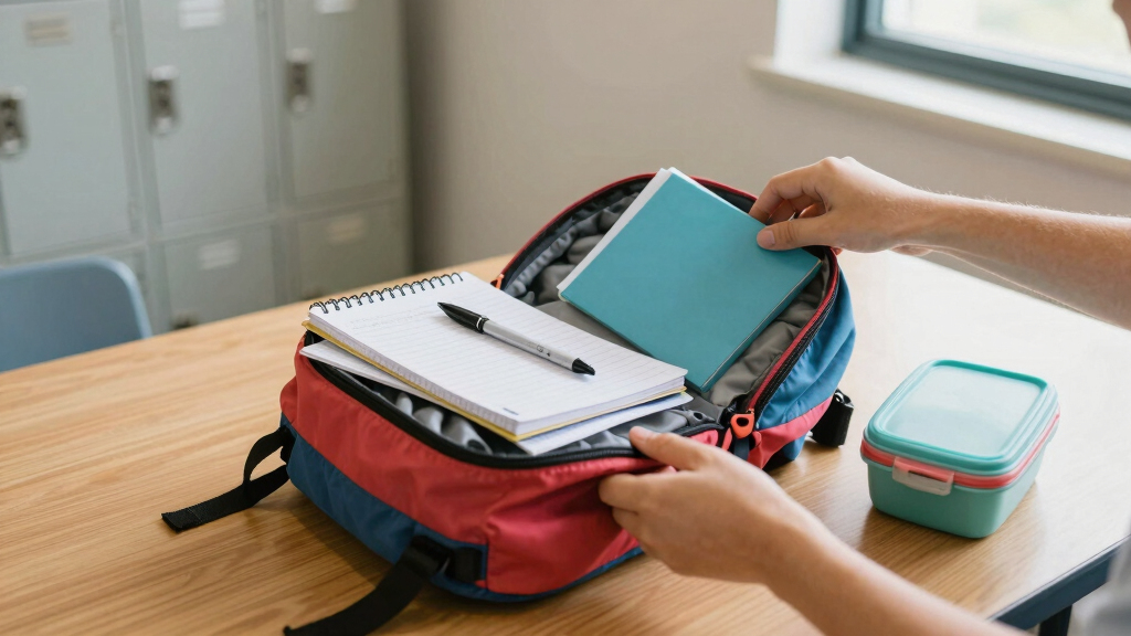 back to school backpacks