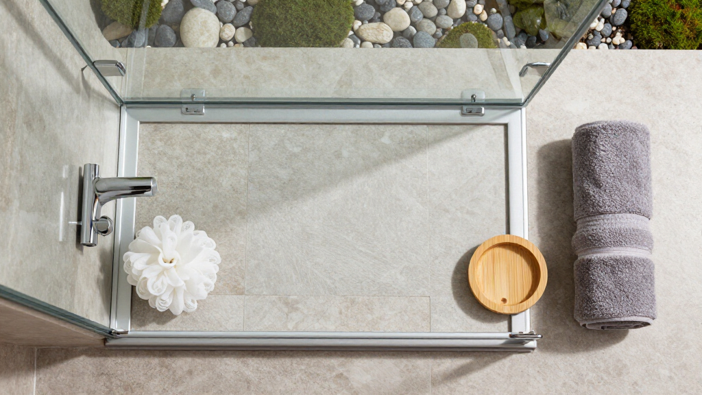 best walk-in showers