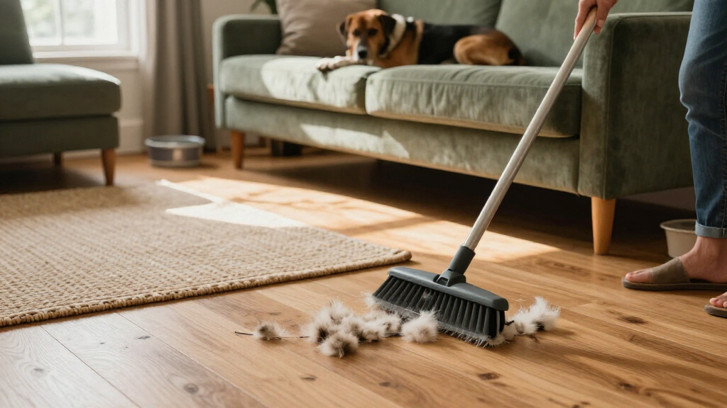 10 Best Pet Hair Removal Tools for Floors in 2027
