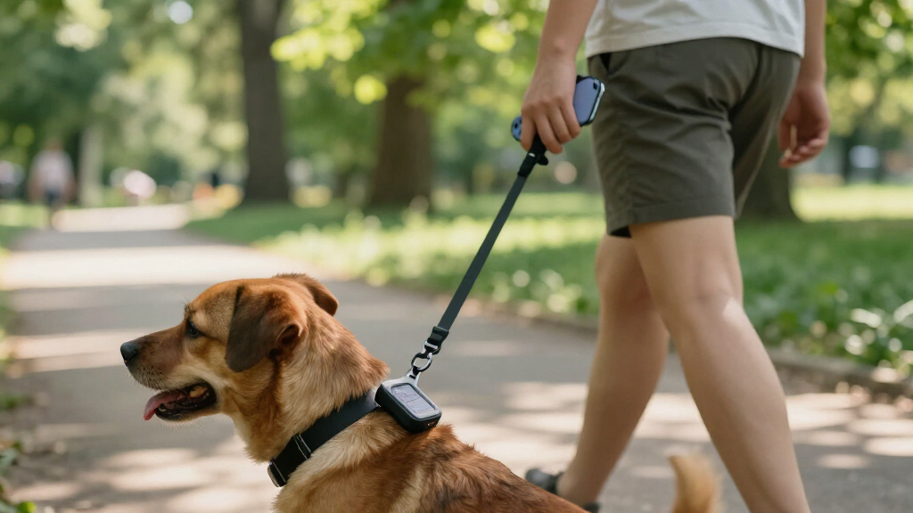 gps trackers for pets