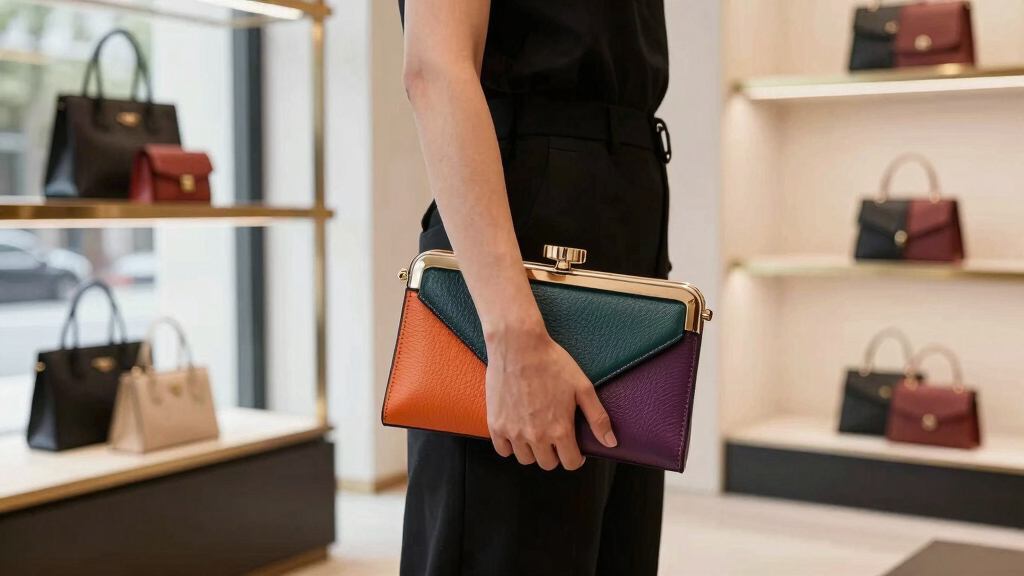 best novelty designer clutches
