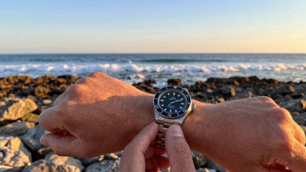 best dive watches
