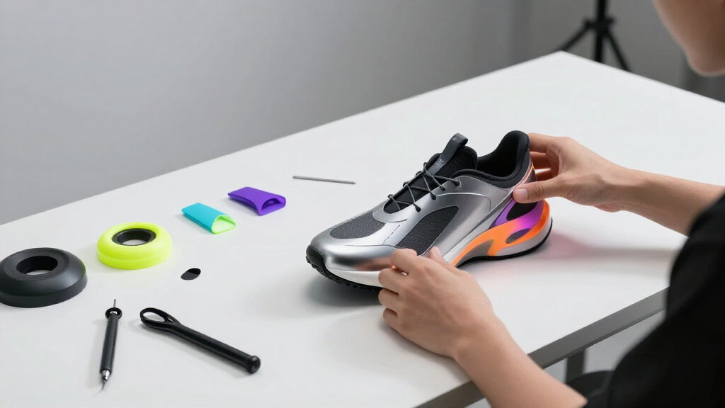 best futuristic sneakers