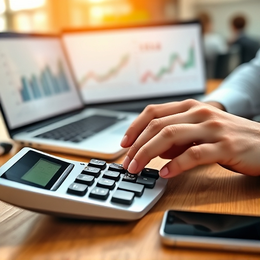 The surprising math: revenue growth outpaces valuation increases