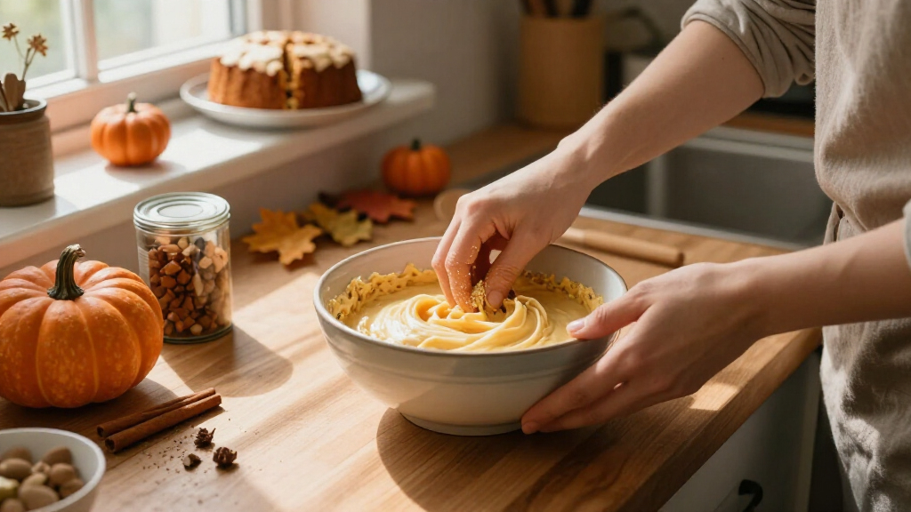 9 Best Fall Cake Mixes in 2026