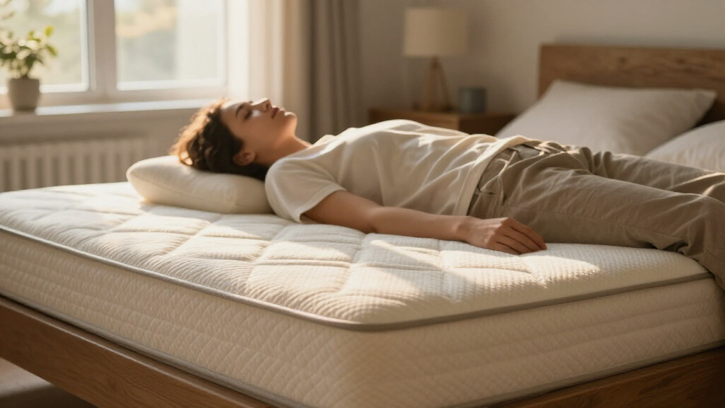 latex mattress for hot sleepers premium