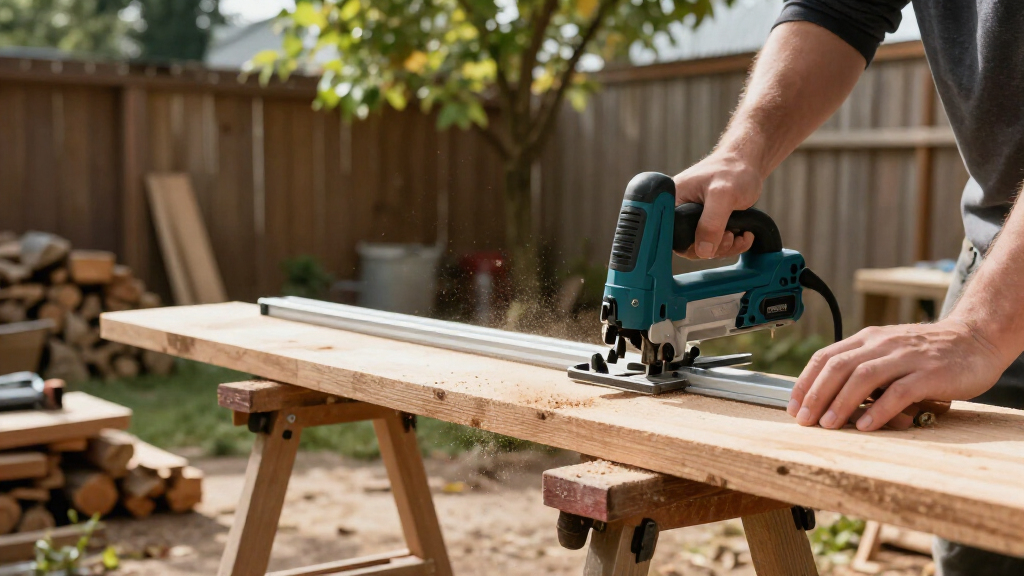 cordless track saws