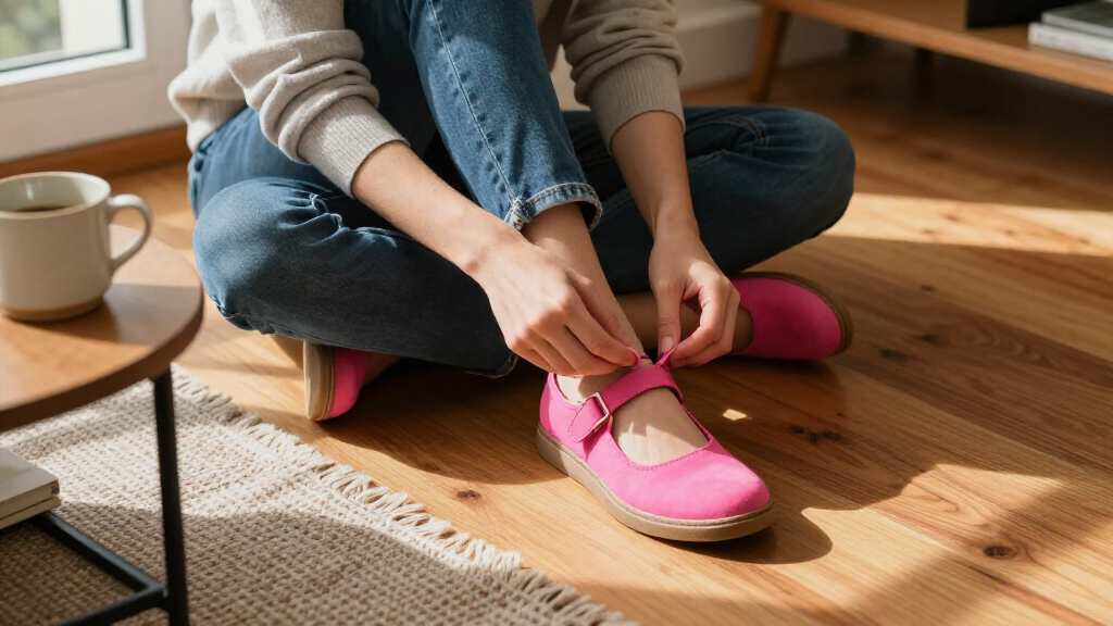 best Mary Jane sneakers