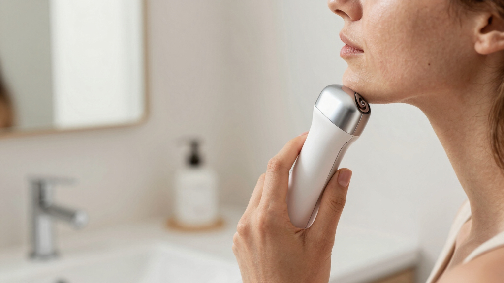 10 Best Radio Frequency Skin Tightening Devices for Home Use in 2026