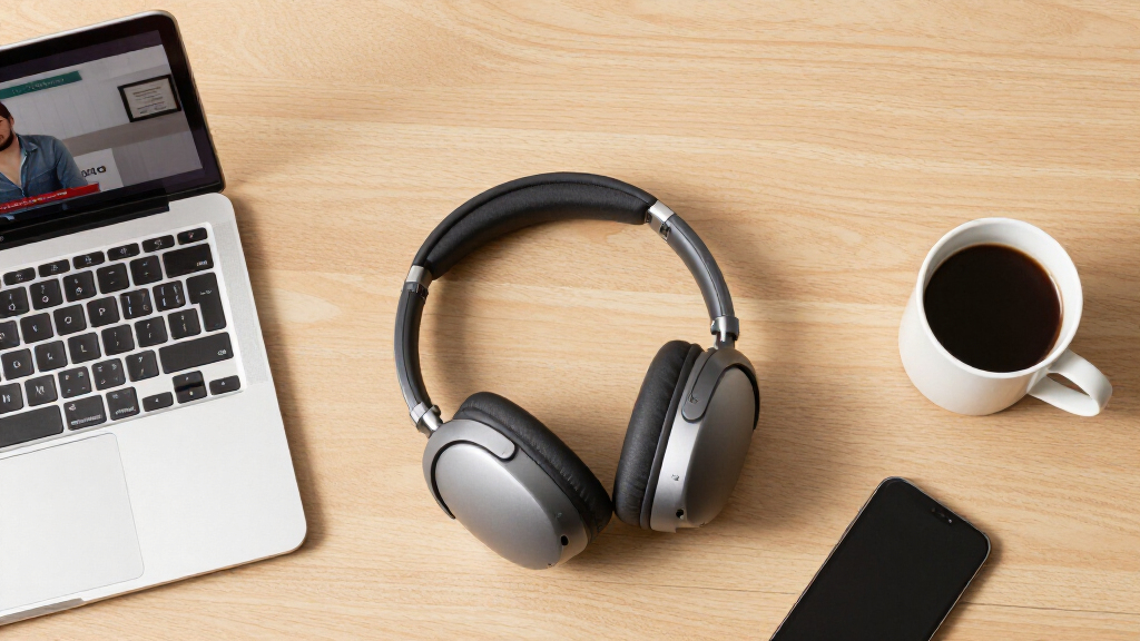 14 Best Noise Canceling Headsets for Work Calls in 2026